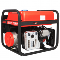 Бензиновый генератор A-iPower A9000TEAX Арт. 20122