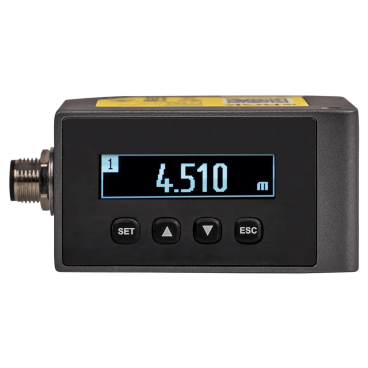 Лазерный датчик расстояния RGK DP302 Арт. 757485_50