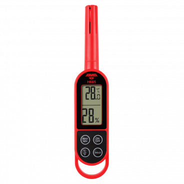 Термогигрометр AMO H605 Арт. 752152_50