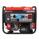 Бензиновый генератор A-iPower A8500TFE Арт. 20116_3