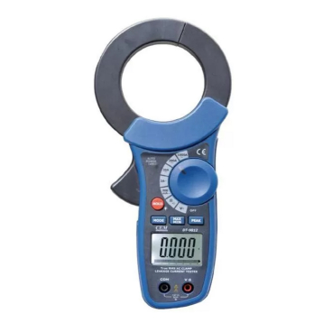 Клещи электроизмерительные CEM DT-9812  утечки тока Арт. 481523_30