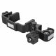 Крепление контроллера RGK TC-3 + TC-7 Арт. 750110_70