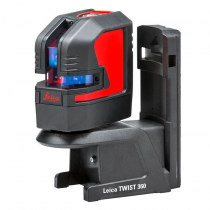 Нивелир лазерный Leica Lino L2P5-1 в кейсе Арт. 864431