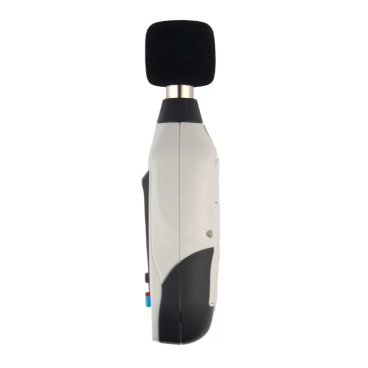 Измеритель уровня шума CEM DT-95 С ПОВЕРКОЙ_5