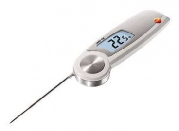 Термометр Testo 104 - с убирающимся зондом Арт. 0563 0104_30