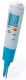 Карманный pH-метр Testo 206-pH2 для измерения pH/температуры в полутвердых субстанциях Арт. 0563 2066_70