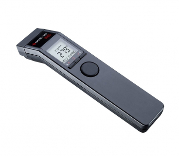 Пирометр (инфракрасный термометр) Optris MSPlus (-32…530 °C) С ПОВЕРКОЙ Арт. OPTMSPLI_П_50