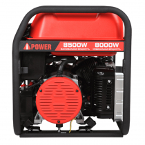 Бензиновый генератор A-iPower A8500TEA Арт. 20115
