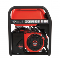 Бензиновый генератор A-iPower A6000EAX Арт. 20118