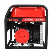 Бензиновый генератор A-iPower A2200 Арт. 20101