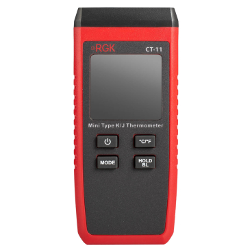 Термометр RGK CT-11 с зондом температуры воздуха TR-10A Арт. 779739_3