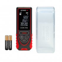 Лазерная рулетка ADA Cosmo MINI 40 С ПОВЕРКОЙ Арт. А00528