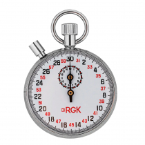Секундомер механический RGK SWM-1B3 С ПОВЕРКОЙ Арт. 721968