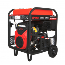 Бензиновый генератор A-iPower A11000EAX Арт. 20123