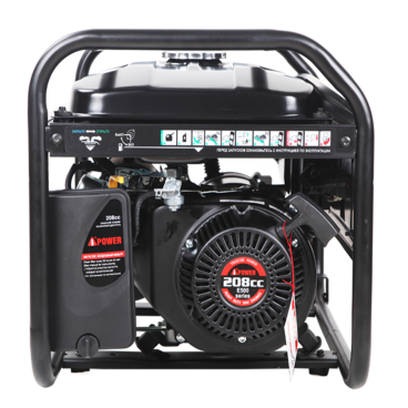 Бензиновый генератор A-iPower lite AР2200 Арт. 20201_5