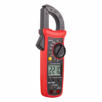 Токоизмерительные клещи RGK CM-10 С ПОВЕРКОЙ Арт. 779678