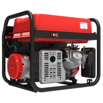 Бензиновый генератор A-iPower A8500EA Арт. 20113