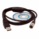 Интерфейсный кабель RGK F4 USB3 Арт. 4610011873539_70