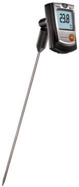 Минитермометр Testo 905-T1 проникающий Арт. 0560 9055_30