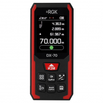 Дальномер лазерный RGK DX-70 Арт. 723375