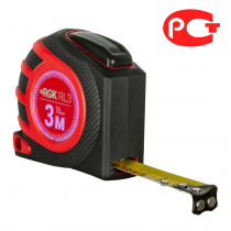 Измерительная рулетка RGK RL3 Арт. 776912