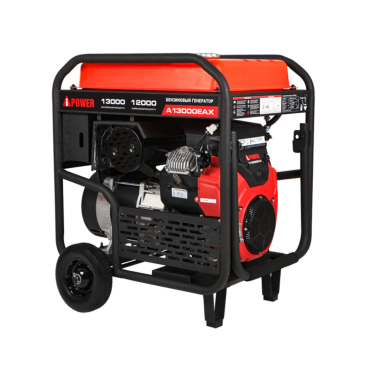 Бензиновый генератор A-iPower A13000EAX Арт. 20125_1