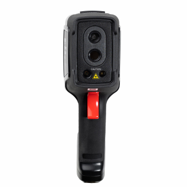 Тепловизор ADA TemPro VISION 256 PROFESSIONAL с калибровкой Арт. А00686К_2
