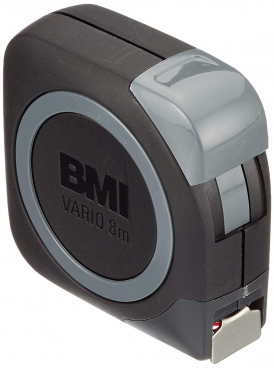 Измерительная рулетка BMI VARIO Rostfrei 8 m Арт. 411843120_30