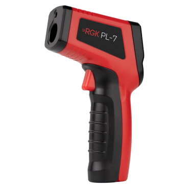 Пирометр инфракрасный RGK PL-7 Арт. 721432_50