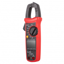 Токоизмерительные клещи RGK CM-12 С ПОВЕРКОЙ Арт. 779685