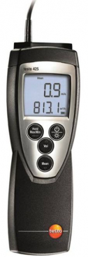 Анемометр термометр Testo 425 05604251 Арт. 0560 4251_30