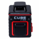 Лазерный уровень ADA Cube 2-360 Basic Edition Арт. А00447_1